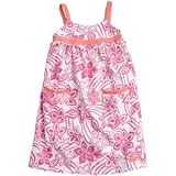 Roxy Escape Dress - Little Girls'