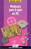 Moteurs pas-�-pas et PC