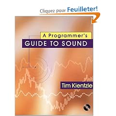 A Programmer's Guide to Sound