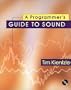 A Programmer's Guide to Sound