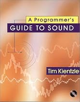 A Programmer's Guide to Sound