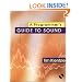 A Programmer's Guide to Sound