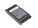 Hi-Capacity Li-Ion Laptop Battery for Toshiba Portege M200 (PA3128U-1BRS)