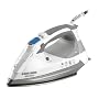 Black & Decker D5000 Digital Evolution Iron, White