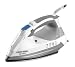 Black & Decker D5000 Digital Evolution Iron, White