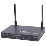 Netgear FWAG114 ProSafe Dual Band Wireless VPN Firewall