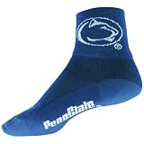 Sock Guy Penn State Nittany Lions Quarter Socks