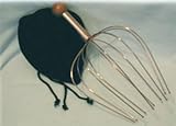 Body Trip Tingler body massager Stimulate your circulation excite your nerves