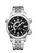 Jaeger LeCoultre Master Compressor Memovox Mens Watch Q1708170