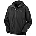 Columbia Hail Tech Titanium Rain Jacket Mens