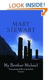 My Brother Michael (Coronet Books)