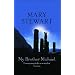 My Brother Michael (Coronet Books)
