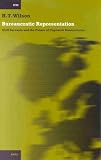 Bureaucratic Representation: Civil Servants and the Future of Capitalist Democracies (International Comparative Social Studies) Hugh T. Wilson