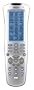 RCA RCU900 8-Device LCD Touch Screen Learning Universal Remote Control