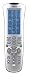 RCA RCU900 8-Device LCD Touch Screen Learning Universal Remote Control
