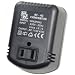 Tacima 240/120v Stepdown Transformer Usa To Uk 30va Sc5327 [electronics]
