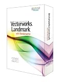 Vectorworks Landmark w/ Renderworks 2011