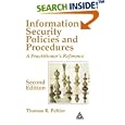 Information Security Policies and Procedures: A Practitioner's Reference, Second Edition