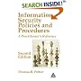 Information Security Policies and Procedures: A Practitioner's Reference, Second Edition