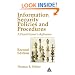 Information Security Policies and Procedures: A Practitioner's Reference, Second Edition