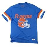 Florida Gators Grid Iron T-Shirt