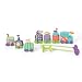 Baby : Beading Train