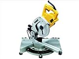 Dewalt DW707L 115V Crosscut Mitre Saw 216MM