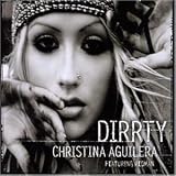 Dirrty [UK-Import] - Christina Aguilera