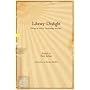 Library Daylight: Traces of Modern Librarianship, 1874-1922