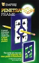PENETRATION FRAME