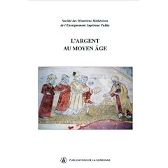 L'argent au Moyen �ge