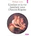 L'Enfant et la vie familiale sous l'Ancien R�gime