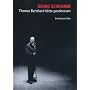 Georg Schramm - Thomas Bernhard h�tte geschossen