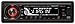 Scott SRX 210 CD Autoradio (USB, SD/MMC Kartenleser, AUX Eingang) schwarz