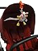 Tiny Love Smarts Clip on Toy, Lilly Lamb
