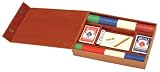 Royce Leather® Professional Poker Set