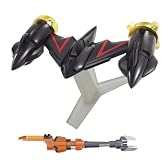 スーパーロボット超合金 勝利の鍵セット 2