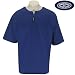 Easton Short Sleeve Motion Game Day Pullover Mens
