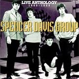Live Anthology, 1965-1968