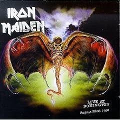 Live at Donington