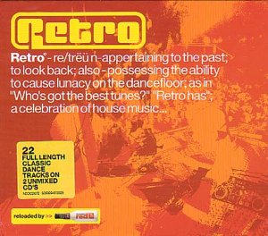 CD-Charts  Search : Retro Vol.1