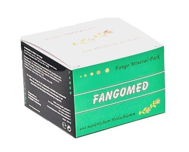 Fangomed Mineral - Pack 100 ml Preisvergleich