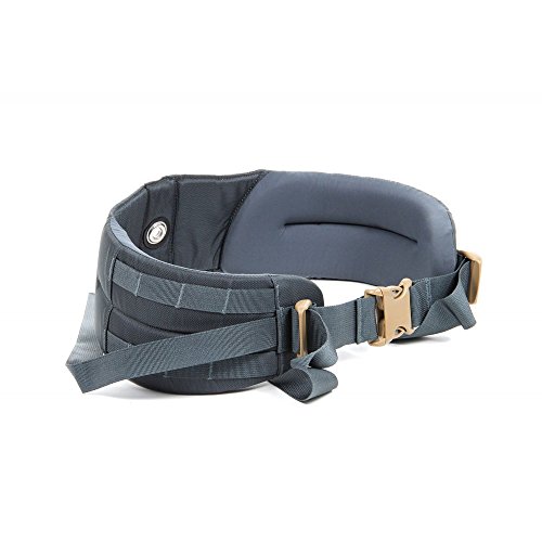 Granite Gear Ultralight Hip Belt - Men's Grey