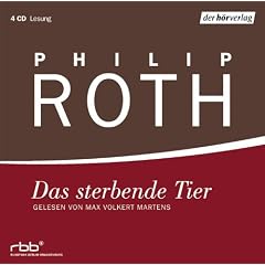 Das sterbende Tier