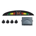 Funk Einparkhilfe Parksensor R�ckfahrhilfe R�ckfahrwarner +4 Sensoren