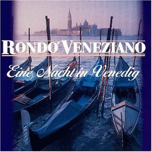 Childrens Toyshop  Musik : Eine Nacht in Venedig
