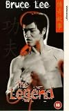 Review 4 Front Video  / Bruce Lee - The Legend [1983]