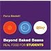 Beyond Baked Beans: Real Food for Students