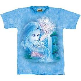 Fairy Falls T-Shirt