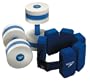 Speedo Aqua Fitness Barbell And Belt Combo